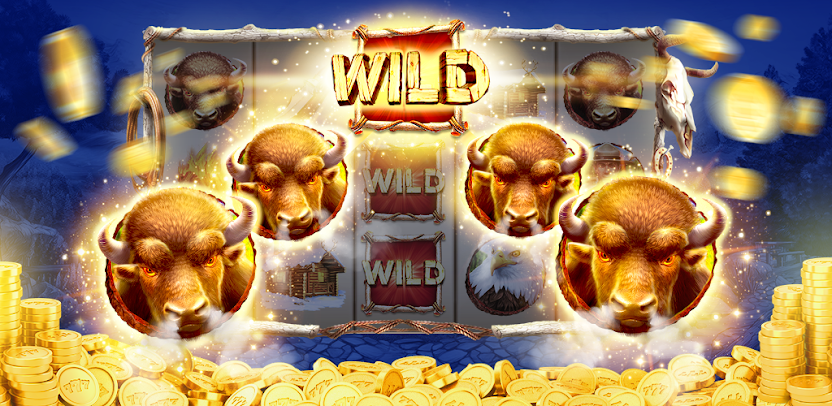 Captura de tela do aplicativo Betana mostrando a interface do lobby de jogos de cassino com Fortune Tiger