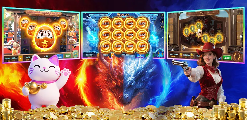 Fortune Ox na betana - Touro da Sorte em Cassino Online